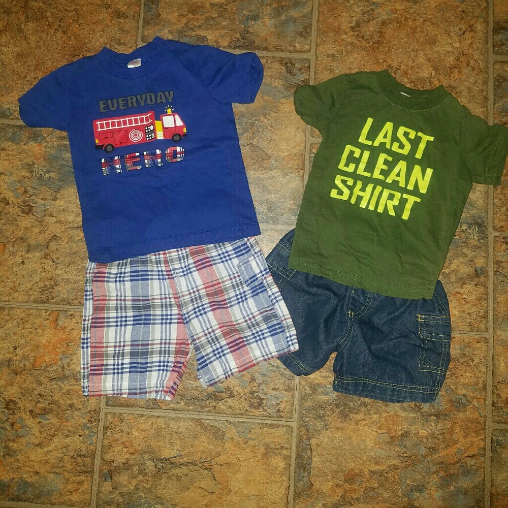 Boys 24 months